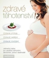 Zdravé těhotenství - cena, srovnání