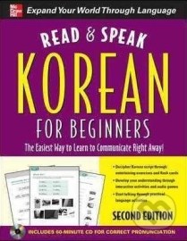 Read and Speak Korean for Beginners