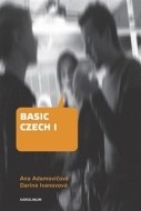 Basic Czech I. - cena, srovnání