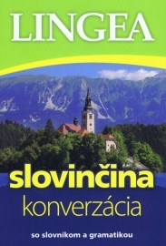 Slovinčina - Konverzácia