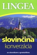Slovinčina - Konverzácia - cena, srovnání