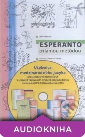 Esperanto priamou metódou