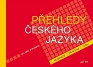 Přehledy českého jazyka - cena, srovnání