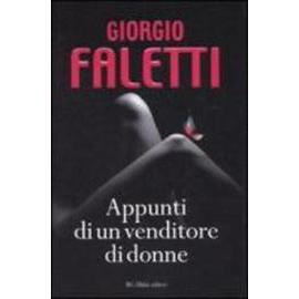 Appunti di un venditore di donne