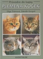 Plemena koček - cena, srovnání