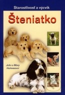 Šteniatko - cena, srovnání