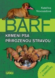 BARF - Krmení psa přirozenou stravou