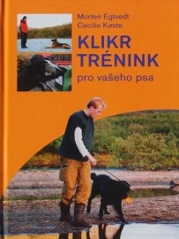 Klikr trénink pro vašeho psa