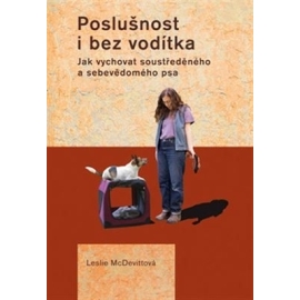 Poslušnost i bez vodítka