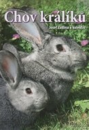Chov králíků - Josef Zadina - cena, srovnání