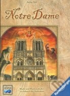 Notre dame - cena, srovnání