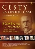 Cesty za oponu času 3 - cena, srovnání