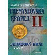 Přemyslovská epopej II. - cena, srovnání
