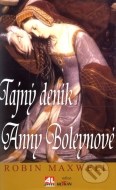 Tajný deník Anny Boleynové - cena, srovnání