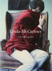 Linda Mccartney