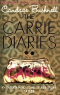 Carrie Diaries - cena, srovnání