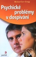 Psychické problémy v dospívaní - cena, srovnání
