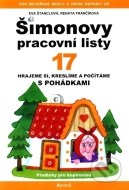 Šimonovy pracovní listy 17 - cena, srovnání