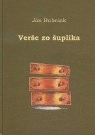 Verše zo šuplíka - cena, srovnání