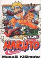 Naruto 1: Naruto Uzumaki - cena, srovnání