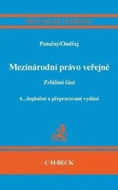 Mezinárodní právo veřejné