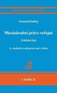 Mezinárodní právo veřejné - cena, srovnání