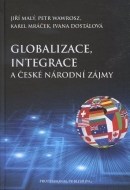 Globalizace, integrace a české národní zájmy - cena, srovnání