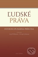 Ľudské práva - cena, srovnání