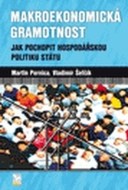 Makroekonomická gramotnost - cena, srovnání