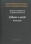Zákon o azyle - cena, srovnání