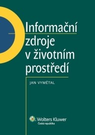 Informační zdroje v životním prostředí