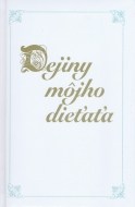 Dejiny môjho dieťaťa (ružový) - cena, srovnání