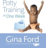 Potty Training in One Week - cena, srovnání