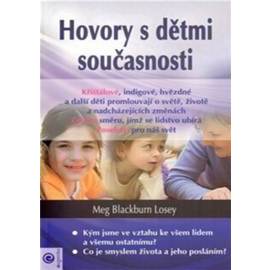 Hovory s dětmi současnosti