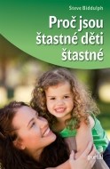 Proč jsou šťastné děti šťastné - cena, srovnání