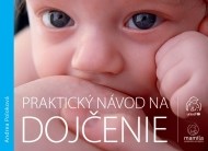 Praktický návod na dojčenie - cena, srovnání