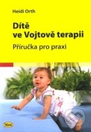 Dítě ve Vojtově terapii - cena, srovnání