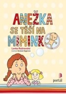 Anežka se těší na miminko - cena, srovnání