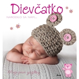 Dievčatko