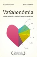 Vzťahonómia - cena, srovnání