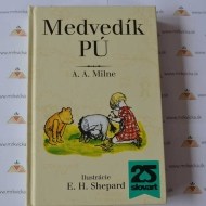 Medvedík Pú - cena, srovnání