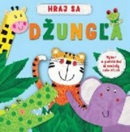 Džungľa - cena, srovnání