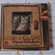 Adam a koleno - cena, srovnání