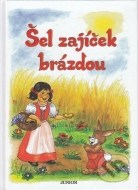 Šel zajíček brázdou - cena, srovnání