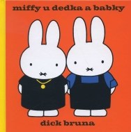 Miffy u dedka a babky - cena, srovnání