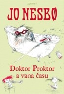 Doktor Proktor a vana času - cena, srovnání