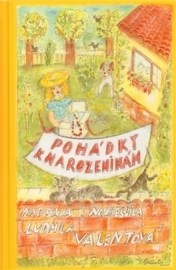 Pohádky k narozeninám