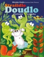 Strašidlo Doudlo - cena, srovnání