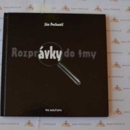 Rozprávky do tmy - cena, srovnání