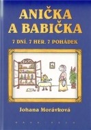 Anička a babička - cena, srovnání